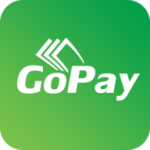gopay003钱包安卓版安全支付与资产管理v2.7.1