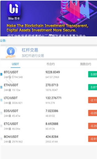 BIKA安全系统示意图