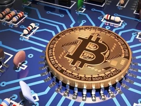 XRP瑞波币全球服务