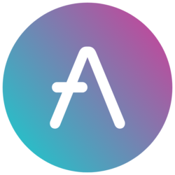 AAVE币钱包安卓版实时行情与管理工具v1.0
