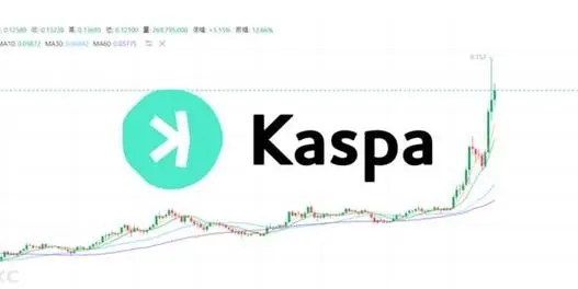 KAS币发展潜力及投资价值解析