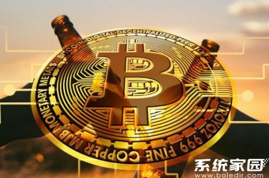 比特币市值及技术特性