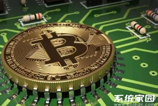 链上治理机制展示