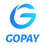 GoPay数字钱包iOS版安全交易平台