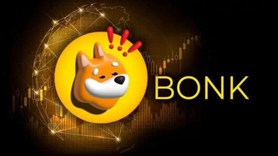 BONK币发行价格与发行量解析