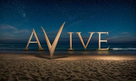 Avive币发行总量与流通体系