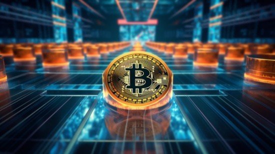 比特币十年价格波动趋势图解