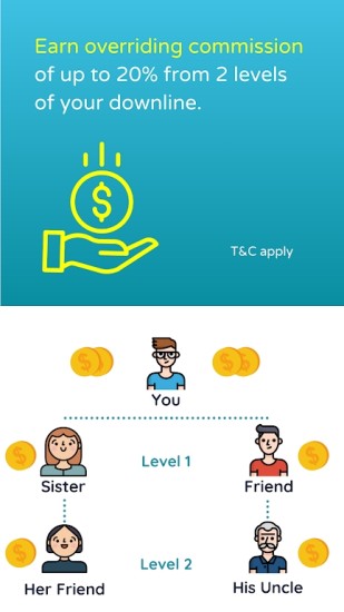 GoPay钱包安卓版