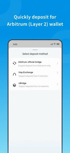 ZT交易所资产管理界面