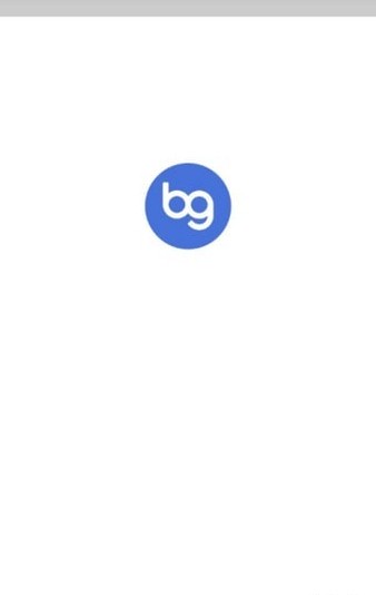 Bitget移动端界面