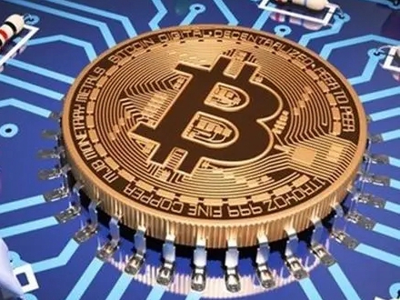 Pi Network资产管理界面