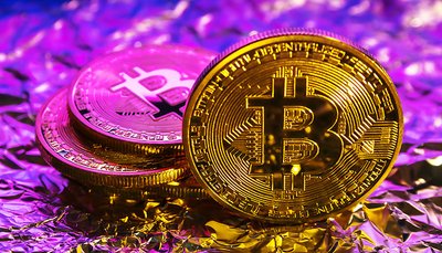 数字资产管理平台功能展示