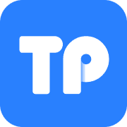 Topay数字钱包多币种安全管理v1.0.9