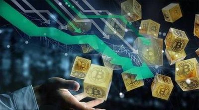 Pi Network应用商店下载界面