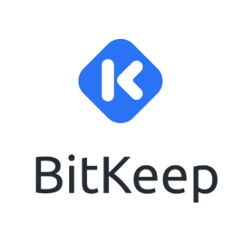 BitKeep苹果版数字资产安全管理工具