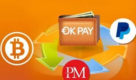 OKPAY钱包安装与交易操作