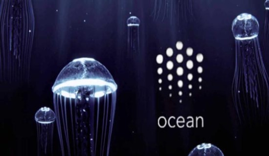 OCEAN币流通总量与生态系统
