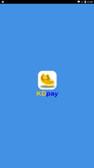 K豆钱包安卓版功能界面