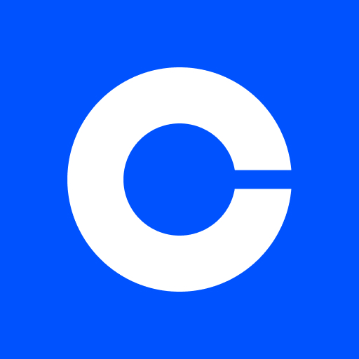 苹果版Coinbase交易所数字资产管理
