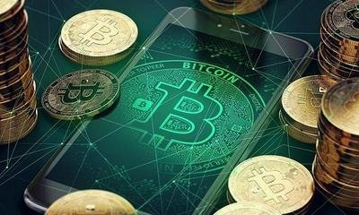 数字货币技术架构对比图示