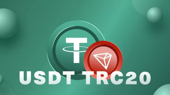 USDT-TRC20波场链交易平台解析