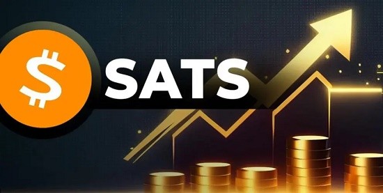 SATS币市场表现与未来展望