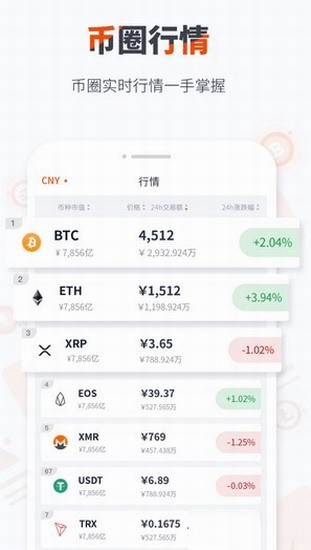 比特币交易所app下载 比特币交易所app下载最新版