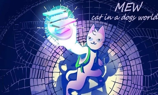 MEW币牛市价格预测与购买分析