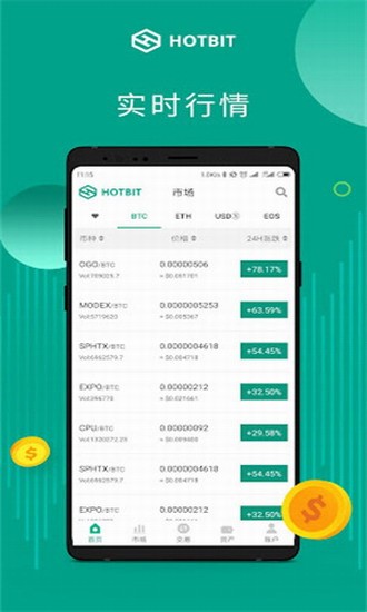 hotbitu4ea4u6613u6240u4e2du6587u7248u4e0bu8f7d
