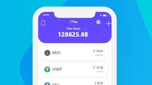 Coinegg交易所充币操作指南