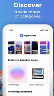 openseau4e2du6587nftu4ea4u6613u6240appu514du8d39u7248