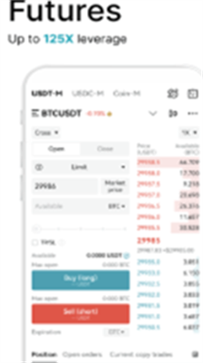 BITGETu4ea4u6613u62402024u6700u65b0u7248