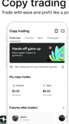 BITGETu4ea4u6613u62402024u6700u65b0u7248