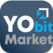 yobit交易所安全便捷v10.1.2 手机版