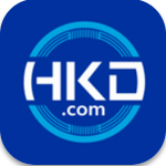 HKD交易所移动端安全便捷交易平台v5.1.5 官方版