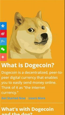DOGEu4ea4u6613u6240appu4e0bu8f7du624bu673au7248