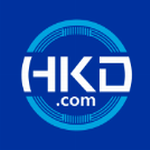 HKD交易所App正版安全便捷下载v8.5 苹果版