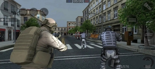 u50f5u5c38u4f5cu6218u6a21u62dfu5668