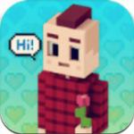 虚拟男友互动游戏中文版