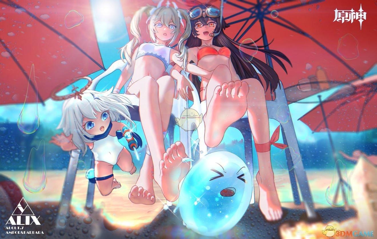 原神6月9日回声海螺坐标全解析