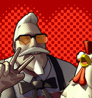 危鸡之夜2021竞技对抗与策略逃生