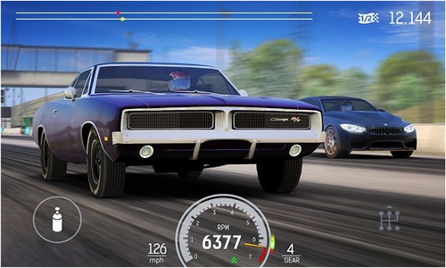 u771fu5b9eu8857u5934u8d5bu8f66u6700u65b0u7248