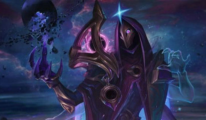 英雄联盟延迟显示快捷键设置方法