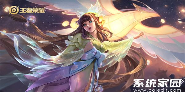 鸿蒙系统运行王者荣耀实况演示