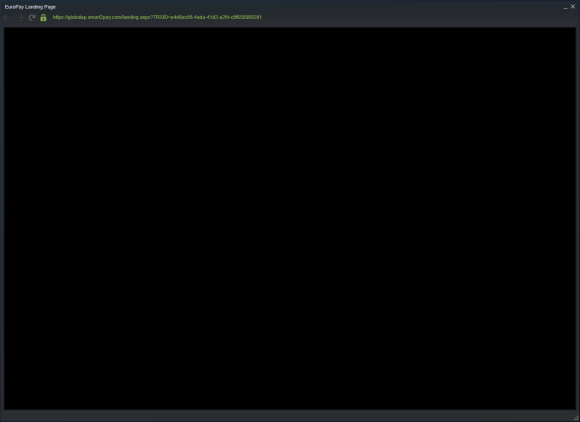 Steam支付界面无法加载处理技巧