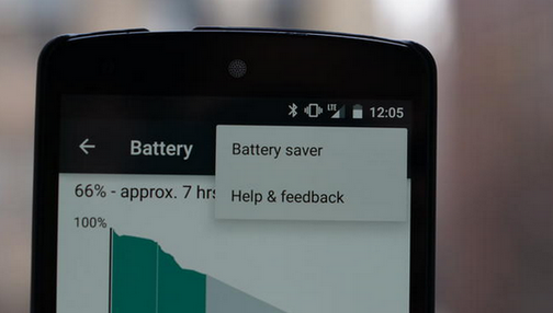 手机省电软件真能省电吗 实测解析