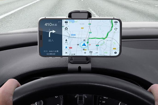 手机导航软件实测对比推荐
