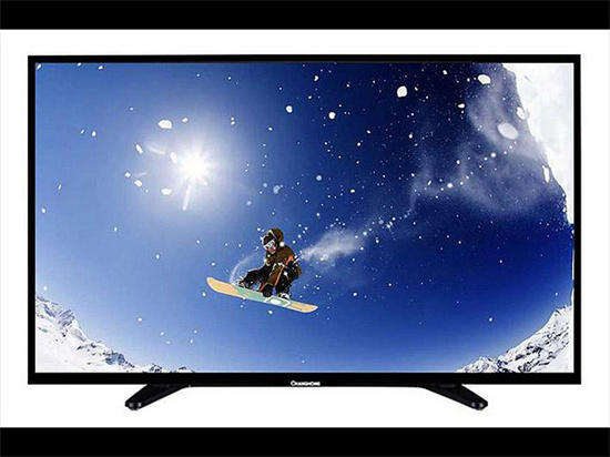 长虹电视遥控器配对步骤图文详解