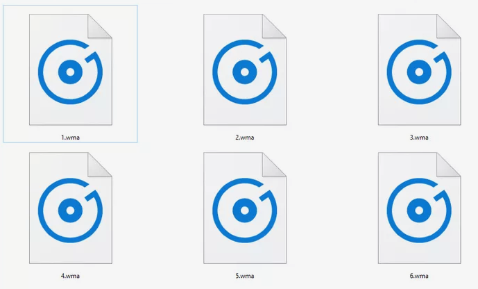 WMA格式解析与打开方法指南
