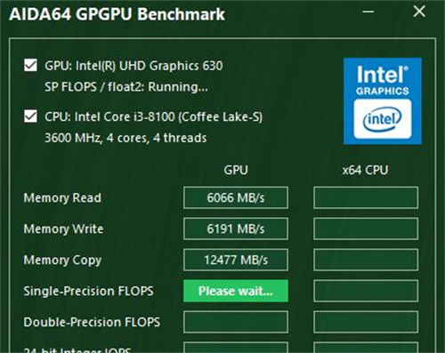 图吧工具箱跑分教程与性能测试指南